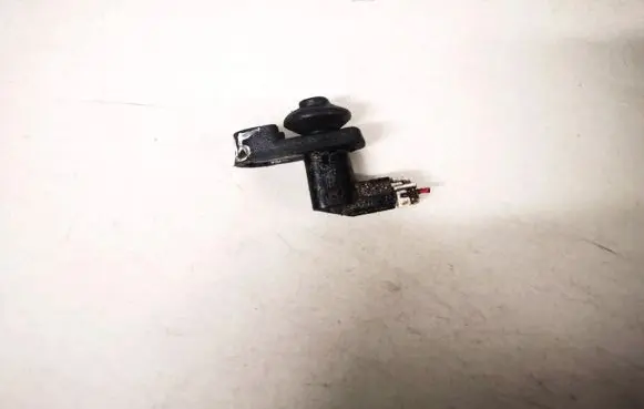 Nissan Almera N16 Front door sensor coupe 