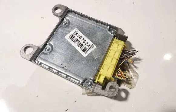 Toyota Yaris Airbag control unit/module 891700210
