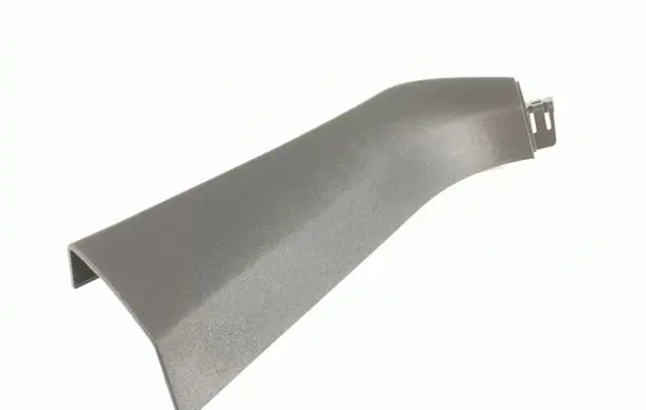 Tesla Model S Tailgate trim 1009254-00-G