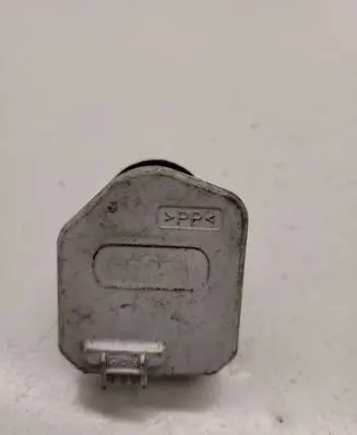 Headlight level adjustment motor