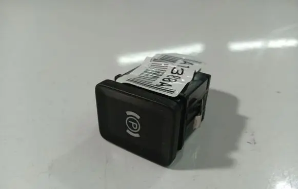 Volkswagen PASSAT B6 Hand parking brake switch 3C0927225B