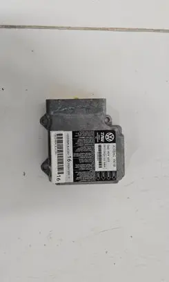 Volkswagen PASSAT B6 Airbag control unit/module 5N0959655 391136