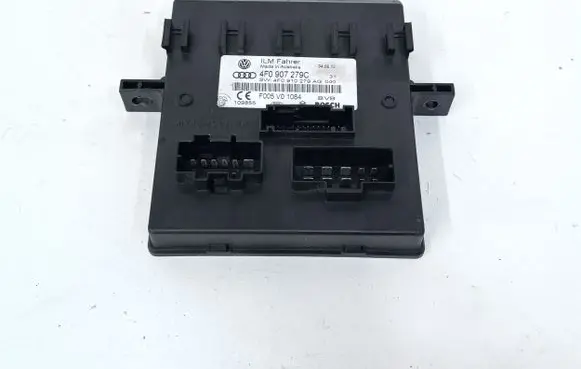 Audi Q7 4L Comfort/convenience module 4F0907279C F005V01084