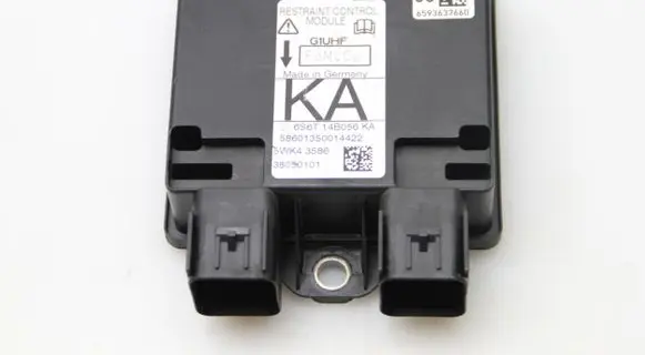 Ford Fiesta Airbag control unit/module 6S6T14B056KA