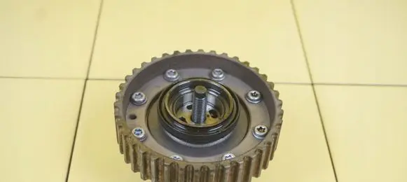 Ford Focus Timing chain sprocket 4M5G6C524CG JQDB
