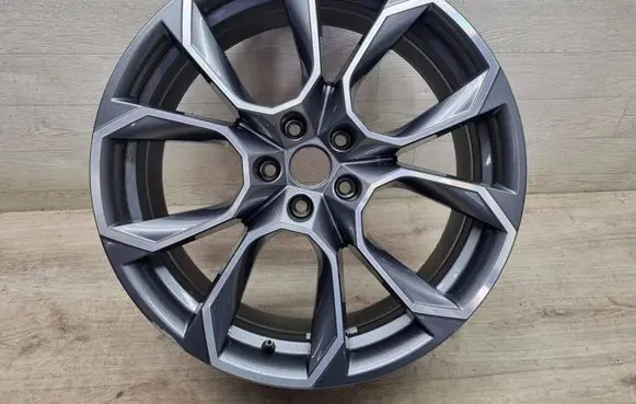 Skoda Kodiaq R20 alloy rim 565601025AF 565601025AD