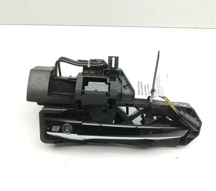 Mercedes-Benz CL C216 Front door exterior handle A2217600970 A2167601734