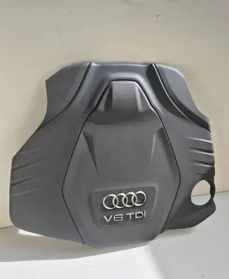 Audi A6 S6 C7 4G Engine cover (trim) 059103925BE 059103925B