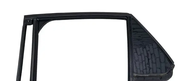 Ford Explorer VI Rear vent window glass LB5BS25824 LB5BS25824AX LB5BS25824BX