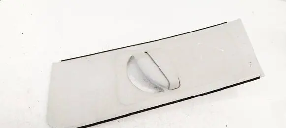 Seat Leon (1P) (B) pillar trim (top)