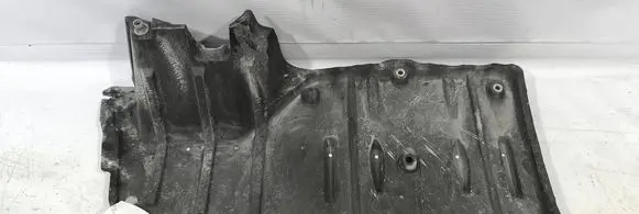 Toyota Corolla E210 E21 Front underbody cover/under tray 5839902180