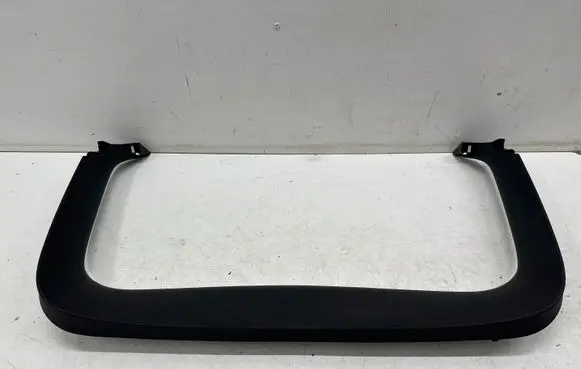 Mercedes-Benz CLA C118 X118 Other trunk/boot trim element A1187400800