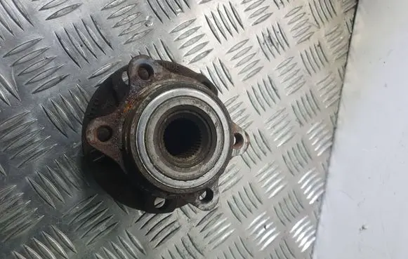 Audi A4 S4 B7 8E 8H Front wheel ball bearing 4B0615888
