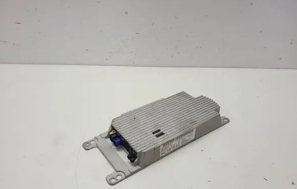 BMW X3 F25 Bluetooth control unit module 9257153