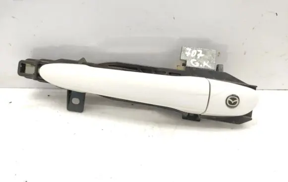 Mazda 2 Rear door exterior handle R8376