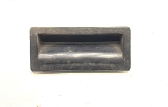 Audi A4 S4 B8 8K Tailgate/trunk/boot exterior handle 5N0827566B