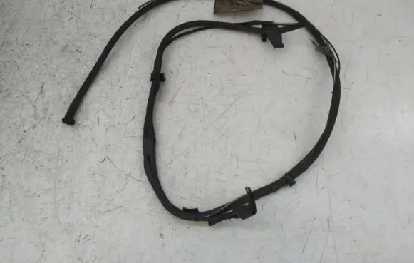 Ford Galaxy Windshield washer fluid hose 6G9T14297
