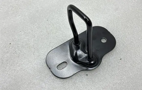 Tesla Model 3 Engine bonnet/hood lock/latch loop/hook 164598600A