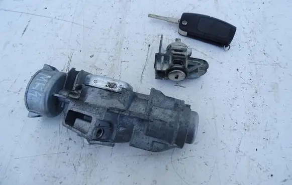 Ford Mondeo MK IV Ignition lock IMPRK1300223