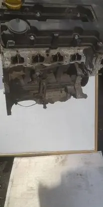 Opel Meriva B Engine 55597730