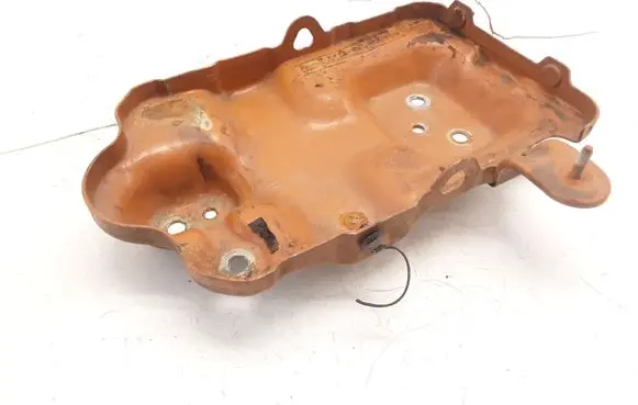 Chevrolet Captiva Battery tray 94U