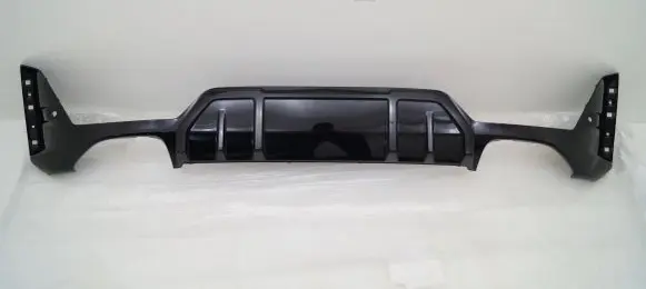 BMW 3 G20 G21 Rear bumper foam support bar 