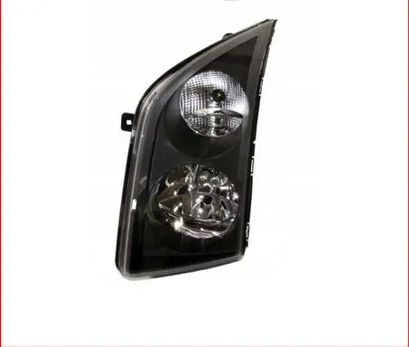 Volkswagen Crafter Headlight/headlamp 