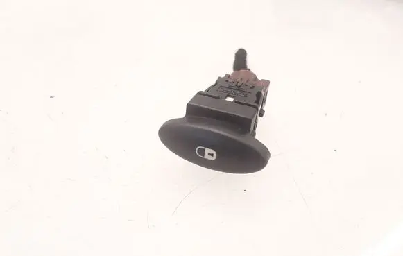 Citroen C5 Central locking switch button 96326949XT 96326949