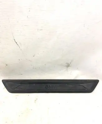 BMW 1 F20 F21 Front sill trim cover 25891810