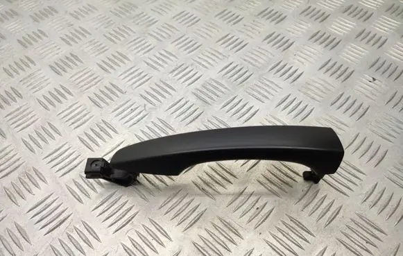 Toyota Proace Sliding door exterior handle 9686895877
