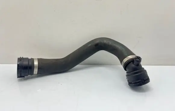 BMW 2 F22 F23 Engine coolant pipe/hose 7596838 129581
