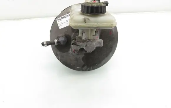 Renault Trafic II (X83) Brake booster 91165929 8200003516