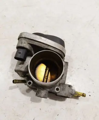 Audi A4 S4 B7 8E 8H Throttle valve 06b133062p