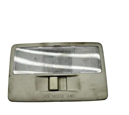 Mazda 3 II Other interior light