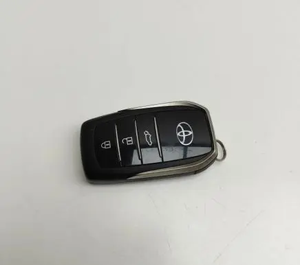 Toyota C-HR II Ignition key/card 8990HF4031 69515K0010