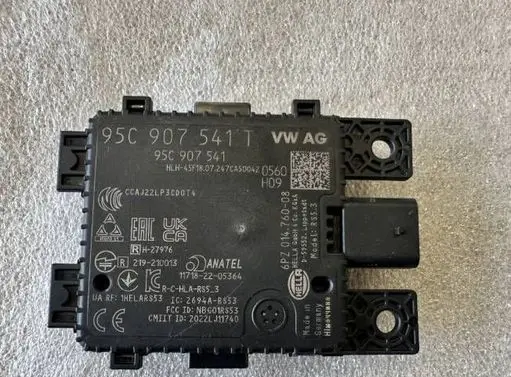 Porsche Macan (95C) Sensor 95C907541T 95C907541