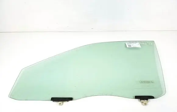 Toyota Prius (XW10) Front door window glass four-door 68102-47010