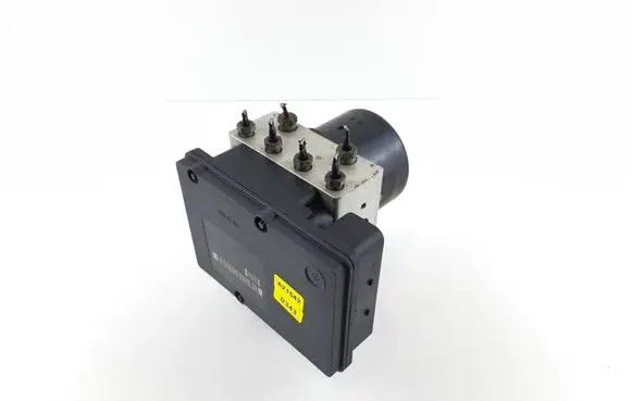 Mercedes-Benz ML W164 ABS Pump A1645458332 A1644312912