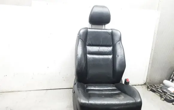 Seat set