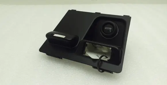 BMW X5 F15 Cigarette lighter 9252108 51169252108