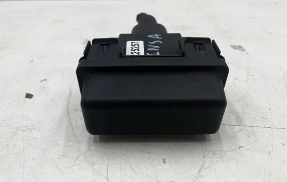 Opel Insignia A Fuse box set 13265980