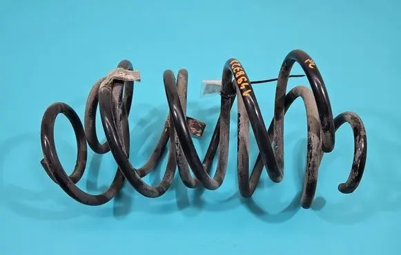 Ford Fusion II Front coil spring IMPRK1498728