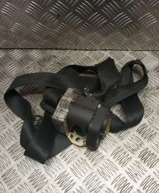 Audi A6 S6 C5 4B Rear seatbelt 4B9857805