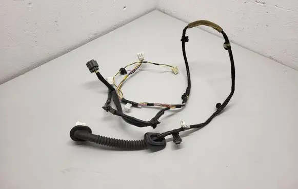 Subaru Outback (BS) Front door wiring loom 81823AL041 029953 61203