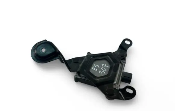 Toyota C-HR I Other control units/modules 88162F4010