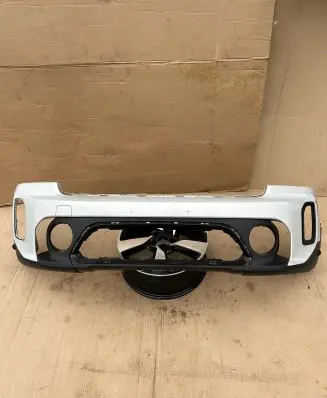 Mini Cooper Countryman F60 Front bumper 51119477039