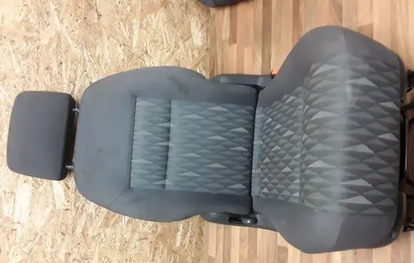 Ford Galaxy Second row seats 7M5883018S