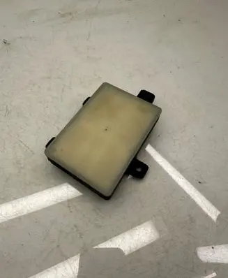 Land Rover Range Rover Velar Blind spot module JX6314F152AD