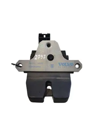 Volvo V50 Tailgate/trunk/boot lock/catch/latch 31335047 01043899003