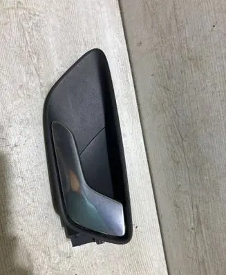 Ford Fiesta Rear door interior handle trim H1BBA22600BFW
